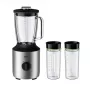 Braun SIJB 3272 SI 1,5 L lauasegisti 800 W roostevaba teras