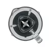 Braun SIJB 3272 SI 1,5 L lauasegisti 800 W roostevaba teras