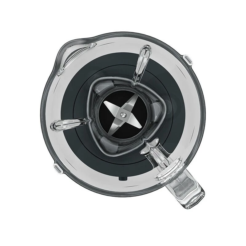 Braun SIJB 3272 SI 1,5 L lauasegisti 800 W roostevaba teras
