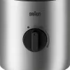 Braun SIJB 3272 SI 1,5 L lauasegisti 800 W roostevaba teras
