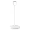 Techly I-LAMP-DSK10 laualamp Vahetamatute pirnidega 5,5 W LED G Valge