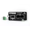 Vertiv Liebert IS-UNITY-DP võrgukaart Sisemine Ethernet 100 Mbit/s
