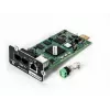 Vertiv Liebert IS-UNITY-DP võrgukaart Sisemine Ethernet 100 Mbit/s
