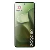 Motorola edge 60 16,9 cm (6,67 tolli) Dual SIM Android 15 5G USB USB-C 12 GB 512 GB 5200 mAh Roheline