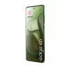 Motorola edge 60 16,9 cm (6,67 tolli) Dual SIM Android 15 5G USB USB-C 12 GB 512 GB 5200 mAh Roheline