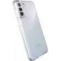 Speck Presidio Perfect Clear - ümbris - Samsung - Galaxy S21+ 5G - 17 cm (6.7 tolli) - läbipaistev