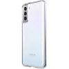 Speck Presidio Perfect Clear - ümbris - Samsung - Galaxy S21+ 5G - 17 cm (6.7 tolli) - läbipaistev