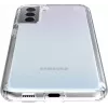 Speck Presidio Perfect Clear - ümbris - Samsung - Galaxy S21+ 5G - 17 cm (6.7 tolli) - läbipaistev