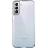 Speck Presidio Perfect Clear - ümbris - Samsung - Galaxy S21+ 5G - 17 cm (6.7 tolli) - läbipaistev