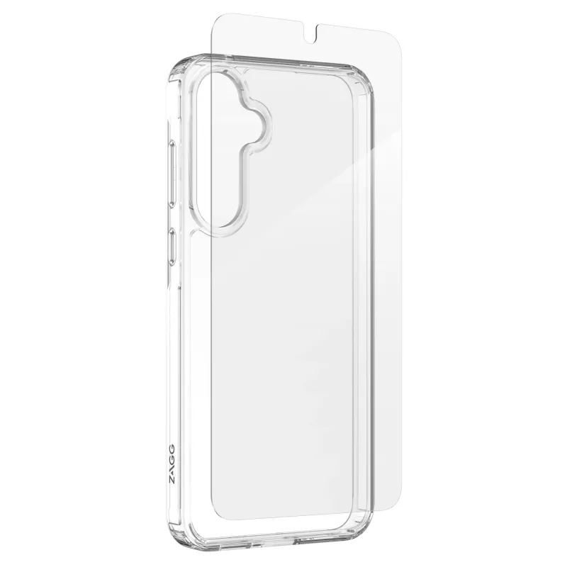 IFROGZ Defence Glass (Bundle) mobiiltelefoni ümbris 16,8 cm (6,6 inch) kate läbipaistev