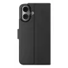 ZAGG Folio mobiiltelefoni ümbris 15,5 cm (6,1 tolli) must