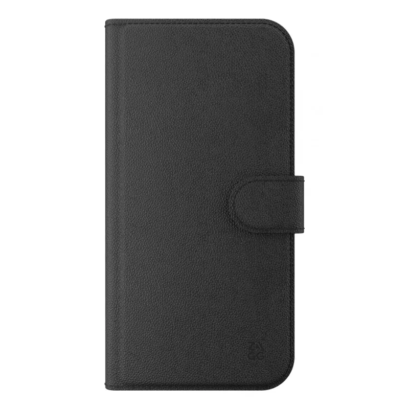 ZAGG Folio mobiiltelefoni ümbris 15,5 cm (6,1 tolli) must