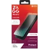 InvisibleShield Fusion XTR4 Samsung Galaxy S25 ekraan