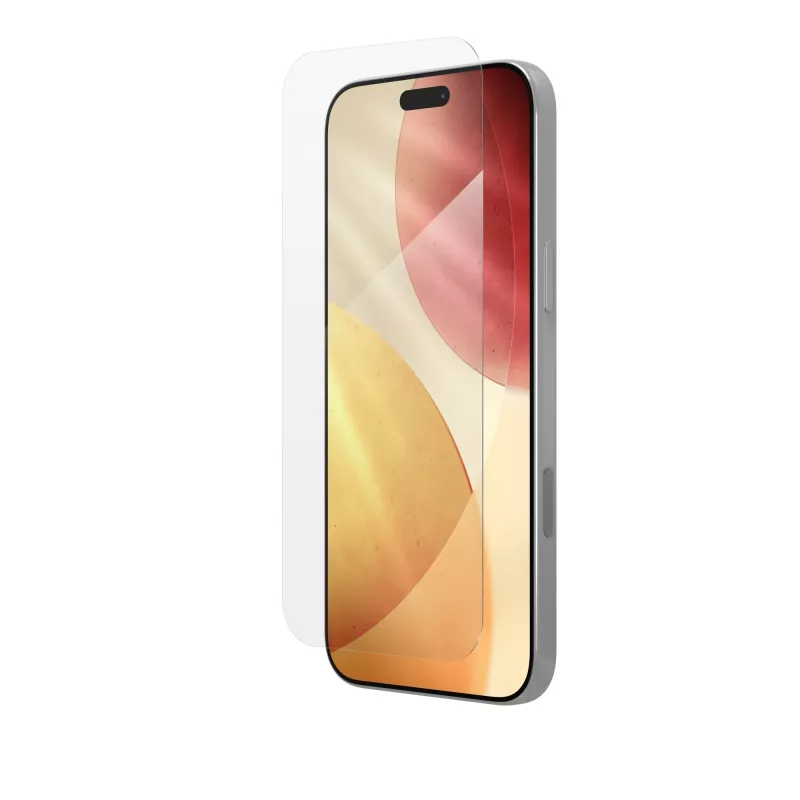 InvisibleShield Glass Elite VG ekraanikaitse Apple iPhone 17 Pro Maxile