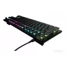 Turtle Beach Vulcan II TKL klaviatuur Mängimine USB QWERTY Saksa Must