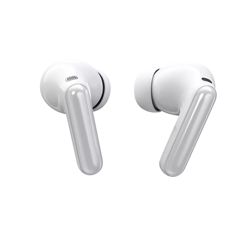 Motorola moto buds 2 plus Peakomplekt Juhtmevaba Kõrvasisene Kõned/Muusika USB USB-C Bluetooth Valge