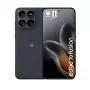 Motorola edge 70 fusion 17,2 cm (6,78 tolli) Dual SIM Android 16.0 5G USB USB-C 8 GB 256 GB 7000 mAh Must