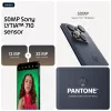 Motorola edge 70 fusion 17,2 cm (6,78 tolli) Dual SIM Android 16.0 5G USB USB-C 8 GB 256 GB 7000 mAh Must