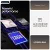Motorola edge 70 fusion 17,2 cm (6,78 tolli) Dual SIM Android 16.0 5G USB USB-C 8 GB 256 GB 7000 mAh Must
