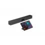 Yealink MeetingBar A25-031, 4K Ultra HD, 30 kaadrit sekundis, must