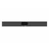 Yealink MeetingBar A25-031, 4K Ultra HD, 30 kaadrit sekundis, must