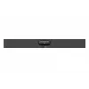 Yealink MeetingBar A25-031, 4K Ultra HD, 30 kaadrit sekundis, must