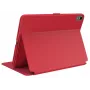 Speck Balance Folio Apple iPad Pro 11 tolli (2018) Heartrate punane