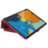 Speck Balance Folio Apple iPad Pro 11 tolli (2018) Heartrate punane