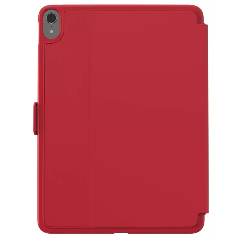 Speck Balance Folio Apple iPad Pro 11 tolli (2018) Heartrate punane