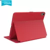 Speck Balance Folio Apple iPad Pro 11 tolli (2018) Heartrate punane