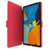 Speck Balance Folio Apple iPad Pro 11 tolli (2018) Heartrate punane