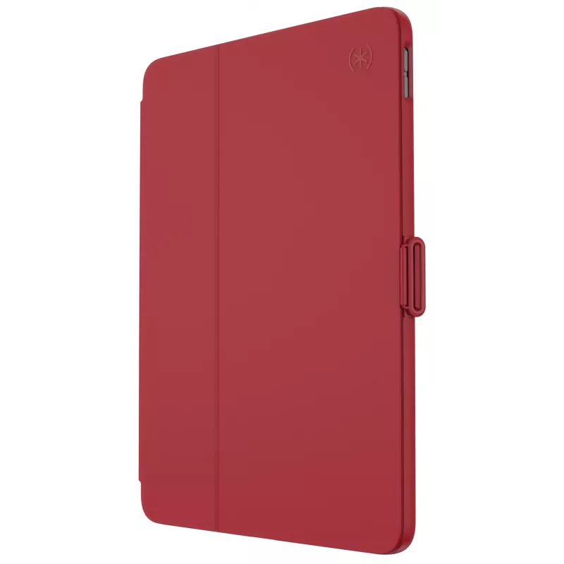 Speck Balance Folio Apple iPad Pro 11 tolli (2018) Heartrate punane