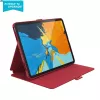 Speck Balance Folio Apple iPad Pro 11 tolli (2018) Heartrate punane