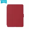 Speck Balance Folio Apple iPad Pro 11 tolli (2018) Heartrate punane