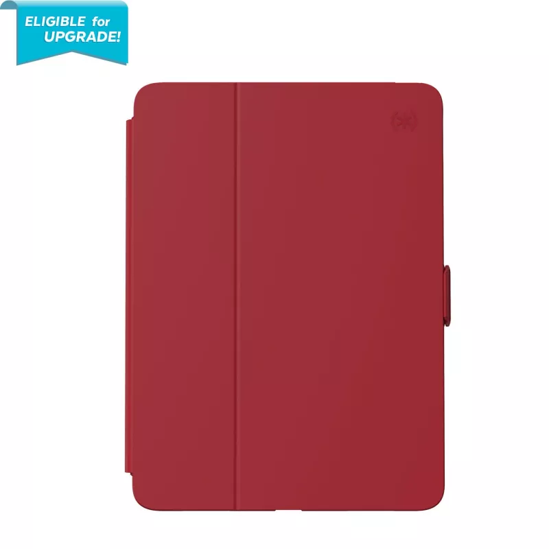 Speck Balance Folio Apple iPad Pro 11 tolli (2018) Heartrate punane