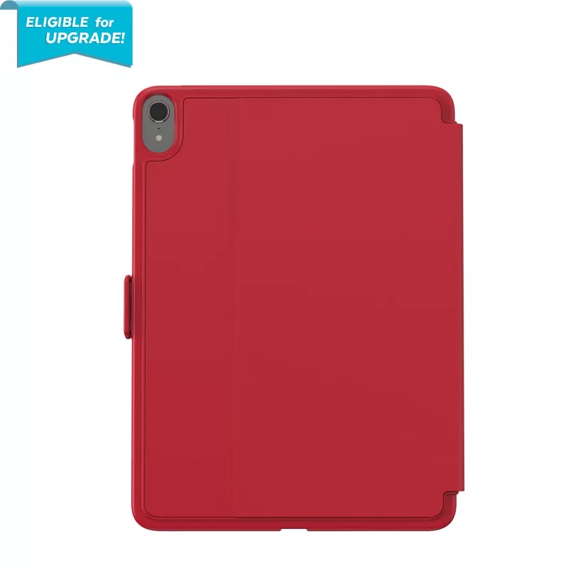 Speck Balance Folio Apple iPad Pro 11 tolli (2018) Heartrate punane
