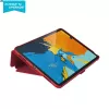 Speck Balance Folio Apple iPad Pro 11 tolli (2018) Heartrate punane