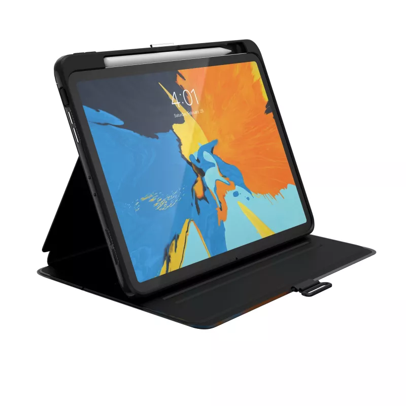 Speck Presidio Pro Folio Apple iPad Pro 11 tolli (2018) Must