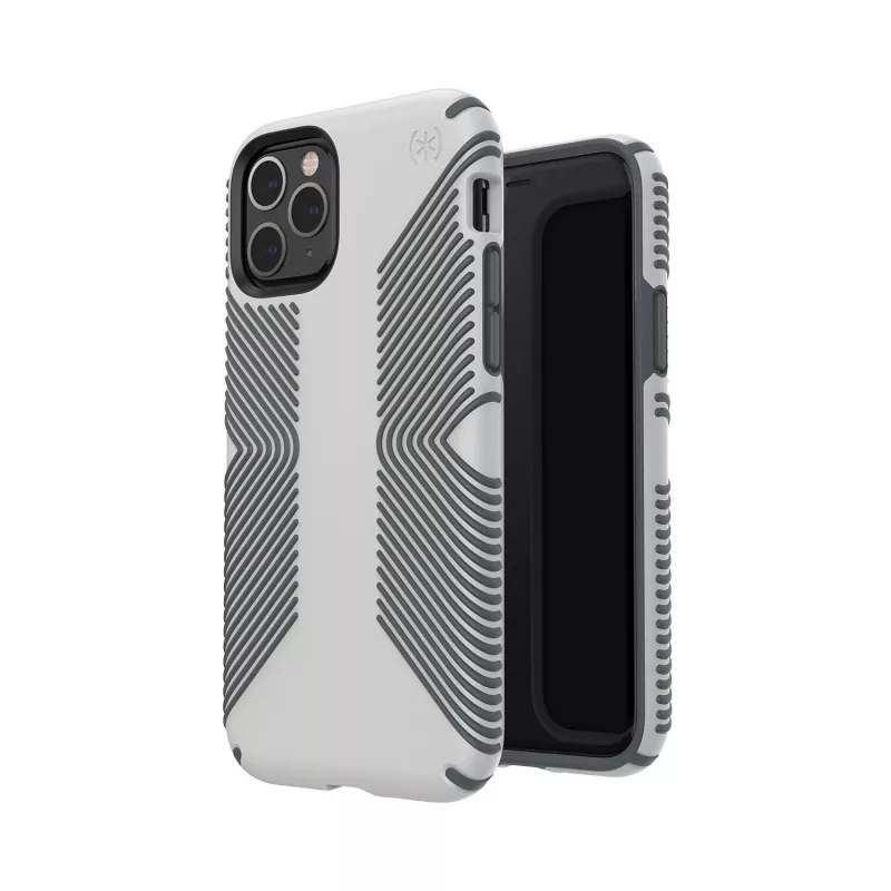 Speck Presidio Grip mobiiltelefoni ümbris 14.7 cm (5.8 tolli) Katt Hall