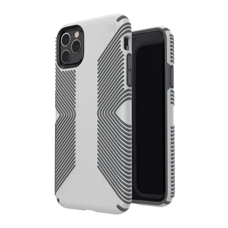 Speck Presidio Grip mobiiltelefoni ümbris 16,5 cm (6,5 tolli) ümbris Hall