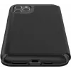 Speck Presidio Folio iPhone 11 Pro Max, flipp-ümbris, Apple, iPhone 11 Pro Max, 16,5 cm (6,5 tolli), Must