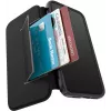 Speck Presidio Folio iPhone 11 Pro Max, flipp-ümbris, Apple, iPhone 11 Pro Max, 16,5 cm (6,5 tolli), Must
