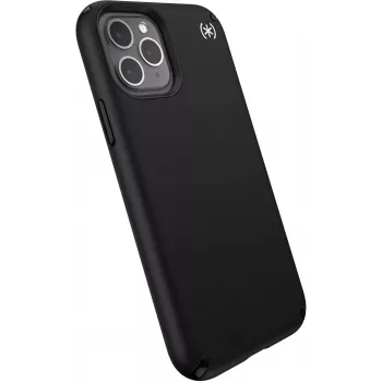Speck Presidio2 Pro Apple iPhone 11 Pro Must, ümbris, Apple, iPhone 11 Pro, 14,7 cm (5,8 inch), Must