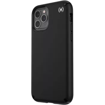 Speck Presidio2 Pro Apple iPhone 11 Pro Must, ümbris, Apple, iPhone 11 Pro, 14,7 cm (5,8 inch), Must