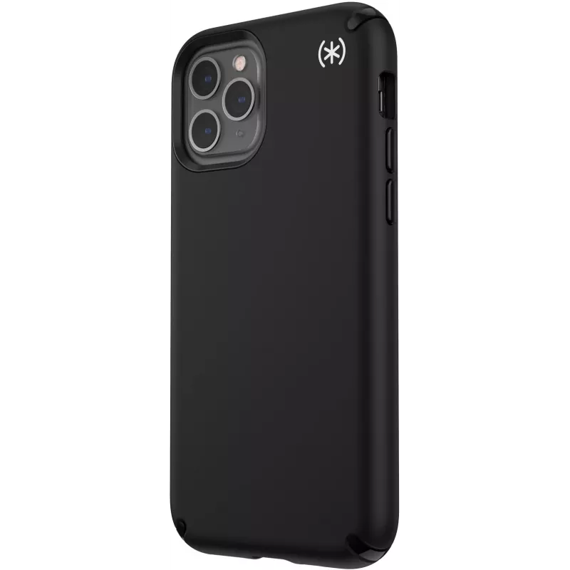 Speck Presidio2 Pro Apple iPhone 11 Pro Must, ümbris, Apple, iPhone 11 Pro, 14,7 cm (5,8 inch), Must