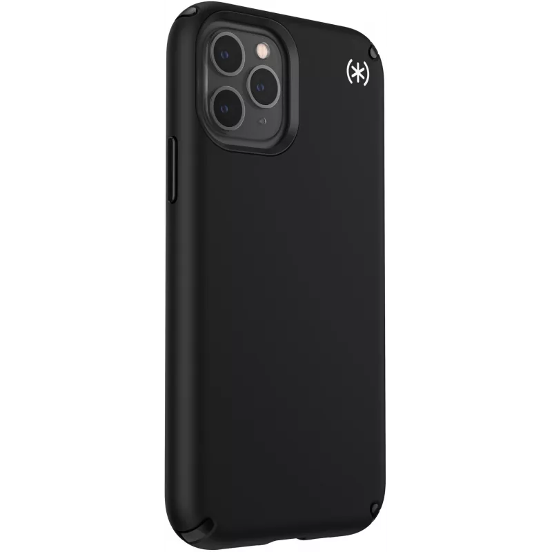 Speck Presidio2 Pro Apple iPhone 11 Pro Must, ümbris, Apple, iPhone 11 Pro, 14,7 cm (5,8 inch), Must