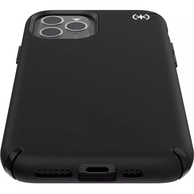 Speck Presidio2 Pro Apple iPhone 11 Pro Must, ümbris, Apple, iPhone 11 Pro, 14,7 cm (5,8 inch), Must