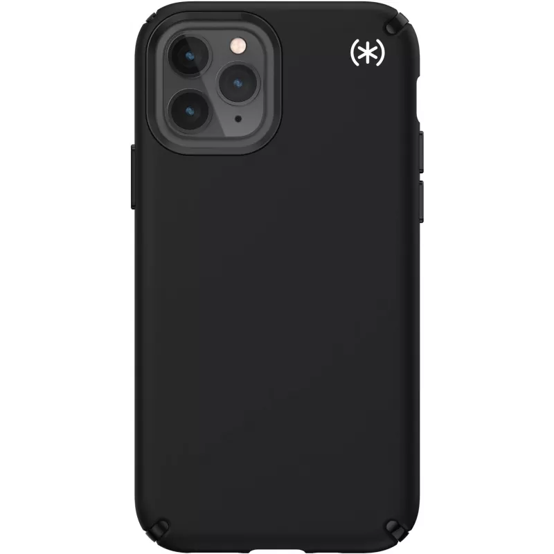 Speck Presidio2 Pro Apple iPhone 11 Pro Must, ümbris, Apple, iPhone 11 Pro, 14,7 cm (5,8 inch), Must