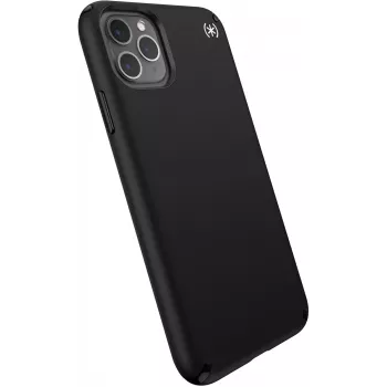 Speck Presidio2 Pro Apple iPhone 11 Pro Max Must, Ümbris, Apple, iPhone 11 Pro Max, 16,5 cm (6,5 inch), Must
