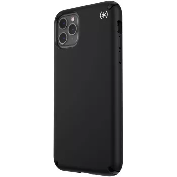 Speck Presidio2 Pro Apple iPhone 11 Pro Max Must, Ümbris, Apple, iPhone 11 Pro Max, 16,5 cm (6,5 inch), Must